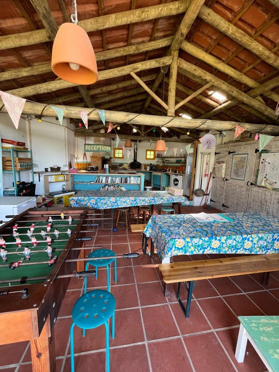 Quinta Laranja - Turismo Rural - Alvorninha Екстериор снимка