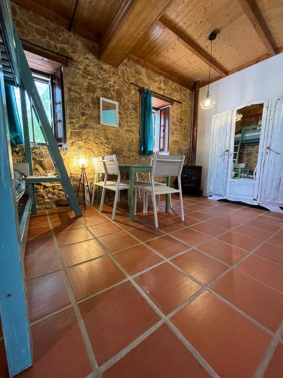 Quinta Laranja - Turismo Rural - Alvorninha Екстериор снимка