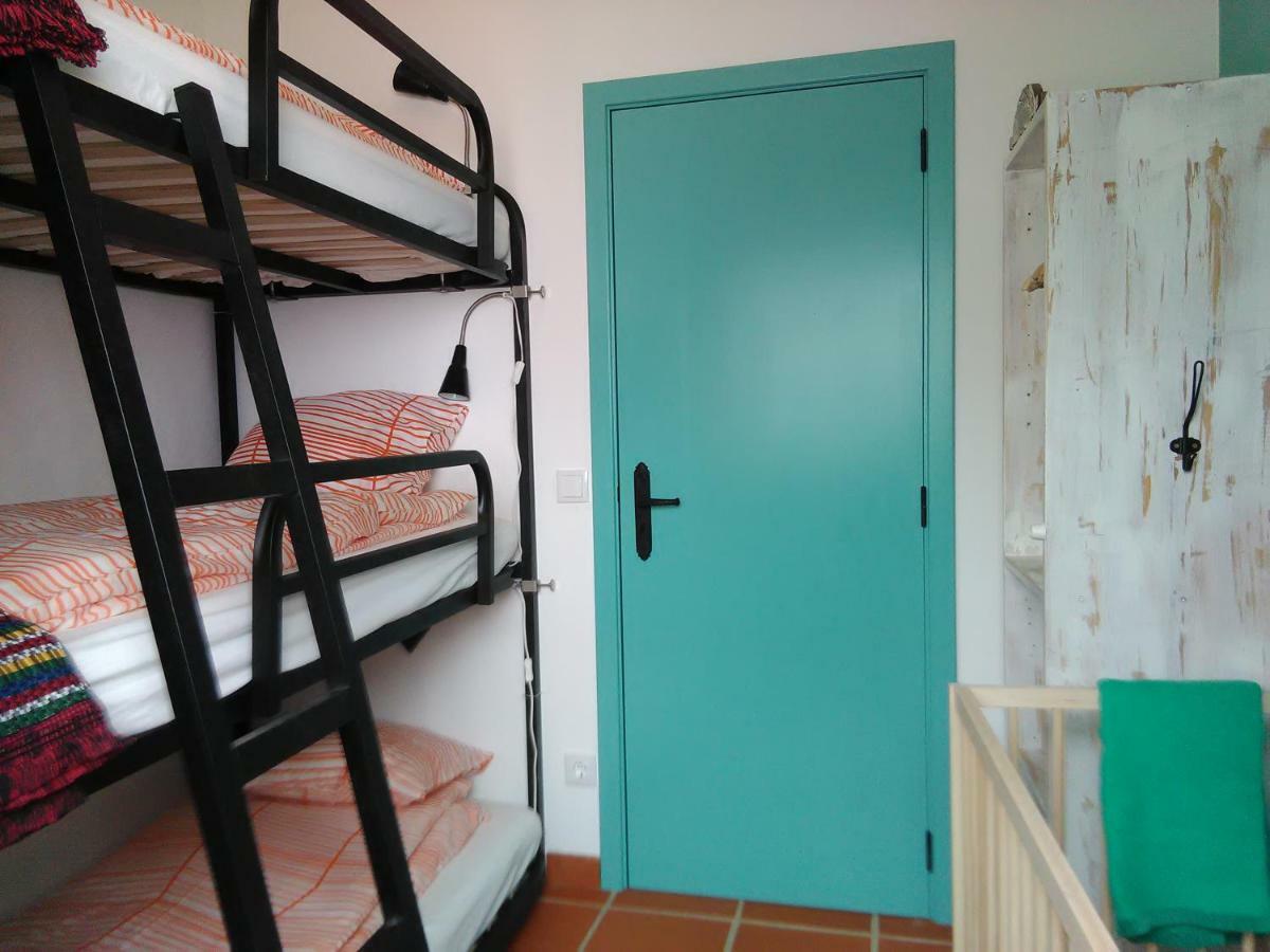 Quinta Laranja - Turismo Rural - Alvorninha Екстериор снимка
